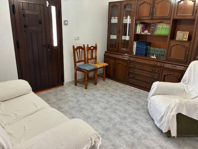 Chalet en venta en Campo de Gibraltar, Andalucía