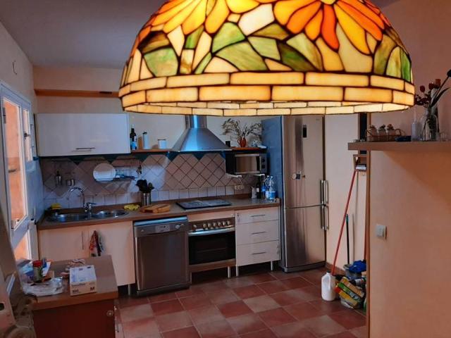 Chalet en venta en Campo de Gibraltar, Andalucía
