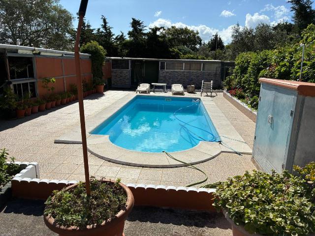 Chalet en venta en Campo de Gibraltar, Andalucía