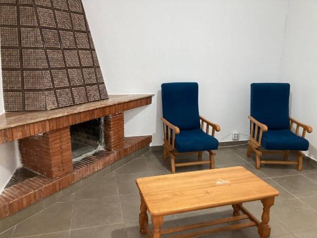 Chalet en venta en Campo de Gibraltar, Andalucía