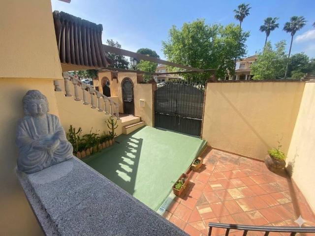 Chalet en venta en Campo de Gibraltar, Andalucía