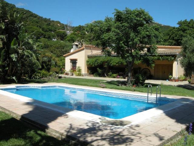 Chalet en venta en Campo de Gibraltar, Andalucía
