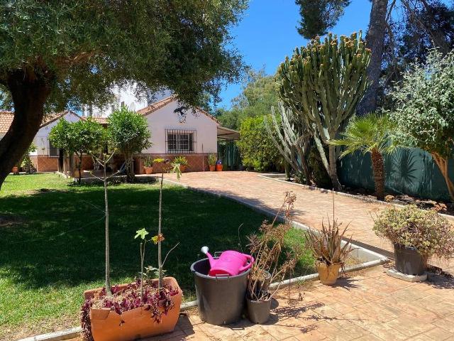Chalet en venta en Campo de Gibraltar, Andalucía