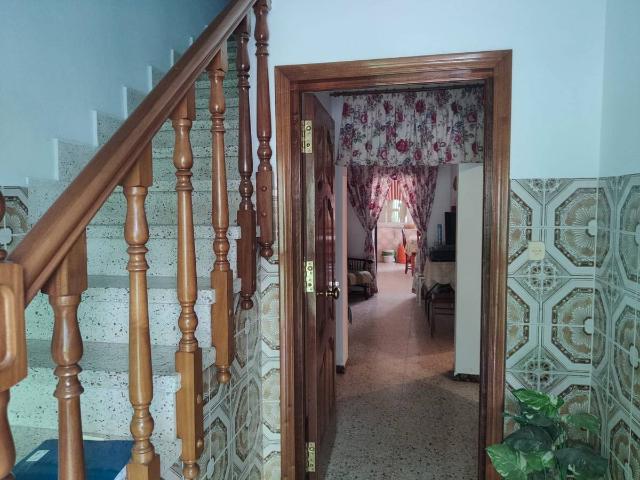 Chalet en venta en Campo de Gibraltar, Andalucía
