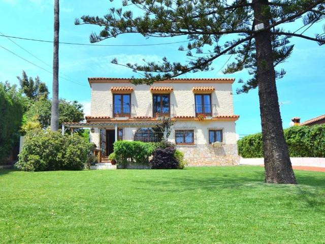 Chalet en venta en Campo de Gibraltar, Andalucía
