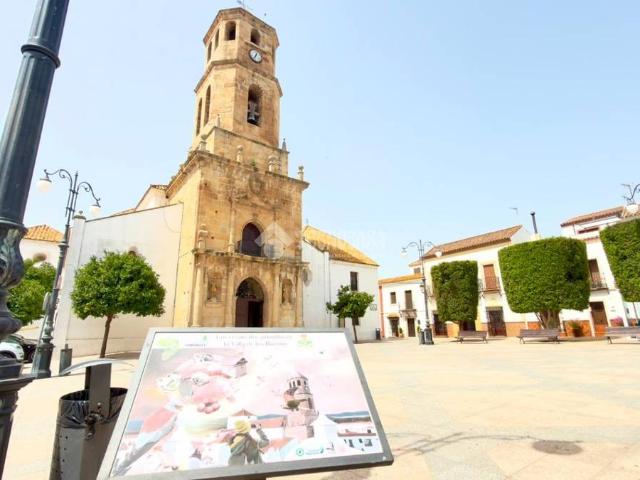 Chalet en venta en Campo de Gibraltar, Andalucía
