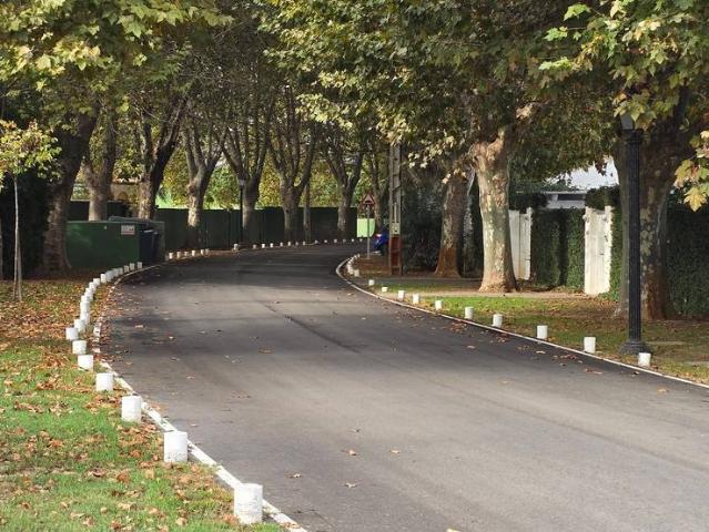 Chalet en venta en Urbanización El Chaparral, Los Barrios