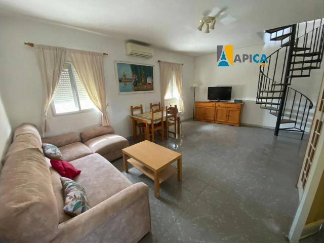 Chalet en venta en Campo de Gibraltar, Andalucía
