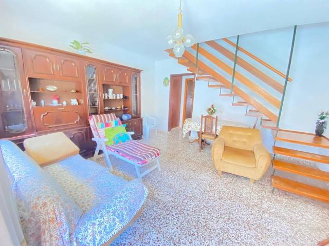 Chalet en venta en Cartagena Casco, Campo de Cartagena y Mar Menor