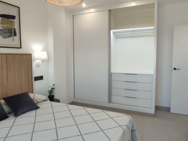 Chalet en venta en Cartagena Casco, Campo de Cartagena y Mar Menor