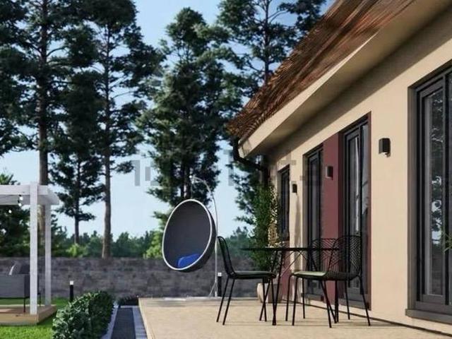 Chalet en venta en Cortes, Madrid