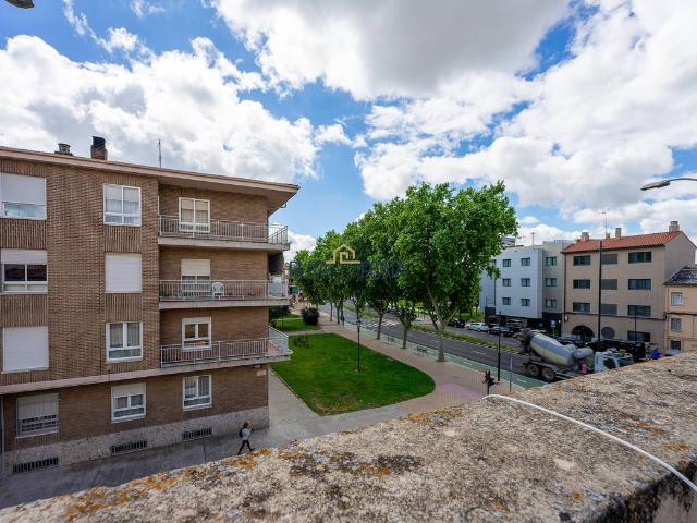 Chalet en venta en La Horta, Zamora