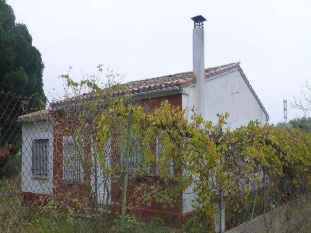 Chalet en venta en La Horta, Zamora