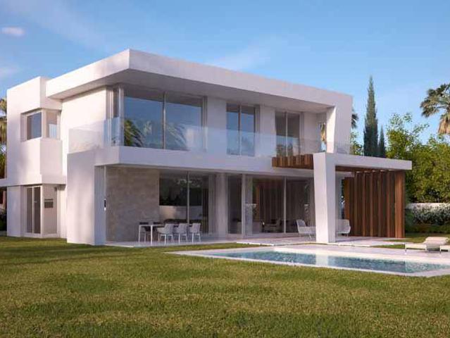Chalet en venta en Centro, Málaga-Costa del Sol