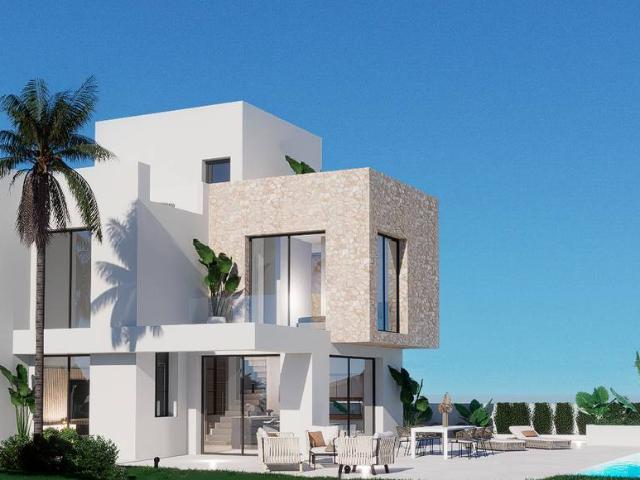 Chalet en venta en Centro, Málaga-Costa del Sol