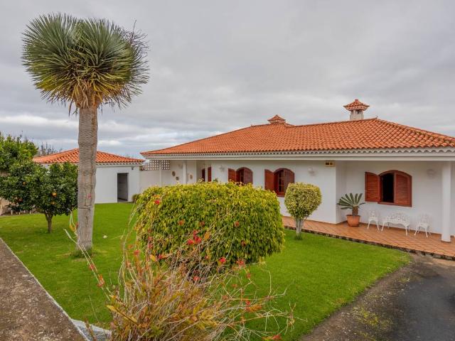 Chalet en venta en Juan XXIII, Arucas