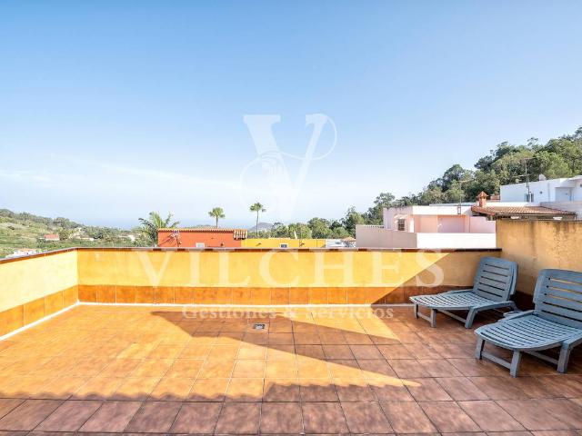 Chalet en venta en Arucas, Montaña de Arucas