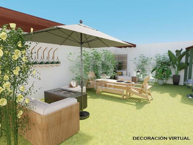 Chalet en venta en Los Cerralbos, Castilla-La Mancha