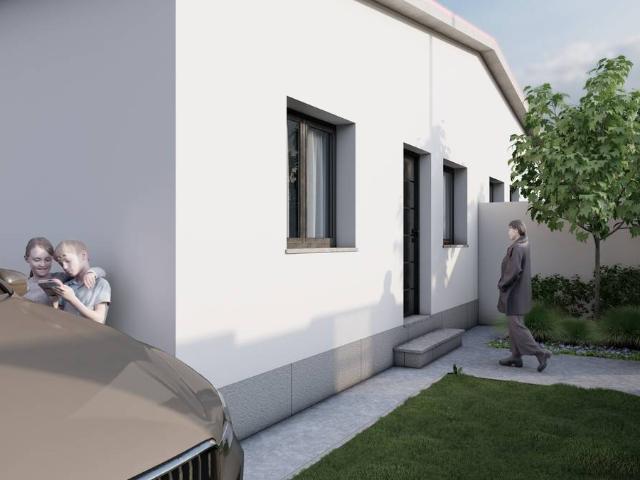 Chalet en venta en Los Cerralbos, Castilla-La Mancha