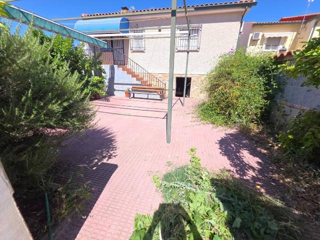 Chalet en venta en Los Cerralbos, Castilla-La Mancha