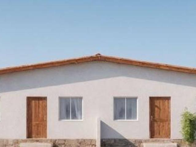 Chalet en venta en Los Cerralbos, Castilla-La Mancha