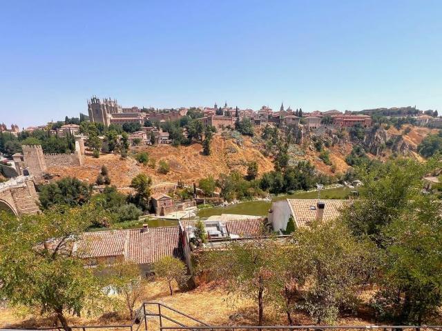 Chalet en venta en Toledo, Castilla-La Mancha