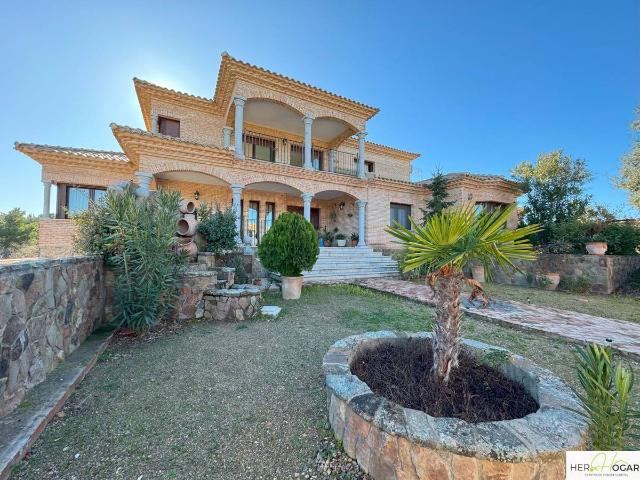 Chalet en venta en Toledo, Castilla-La Mancha