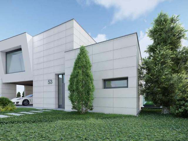 Villa en venta en Toledo, Los Cigarrales