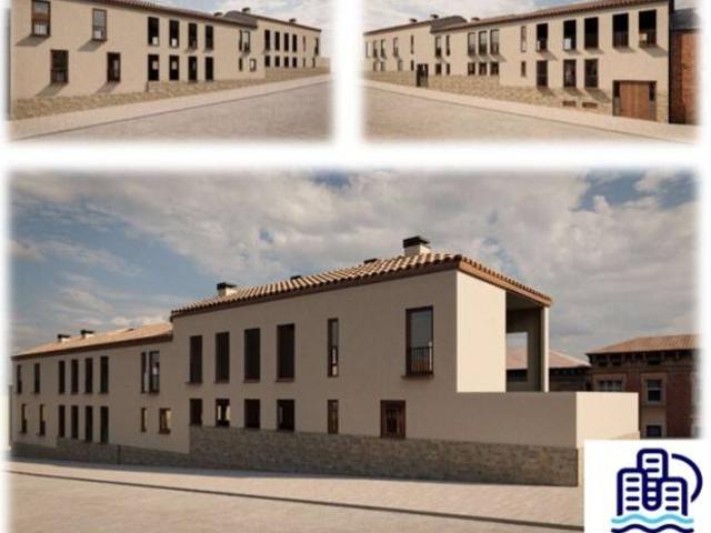 Villa en venta en Toledo