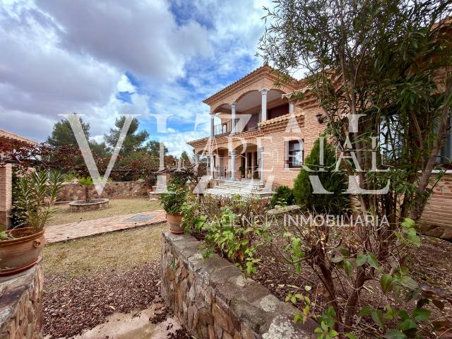 Chalet en venta en Toledo, Castilla-La Mancha