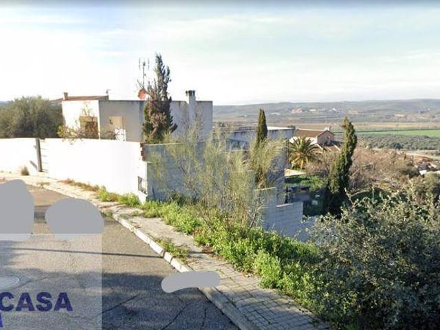 Villa en venta en Toledo