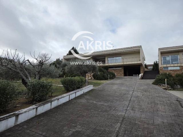 Chalet en venta en Toledo, Castilla-La Mancha