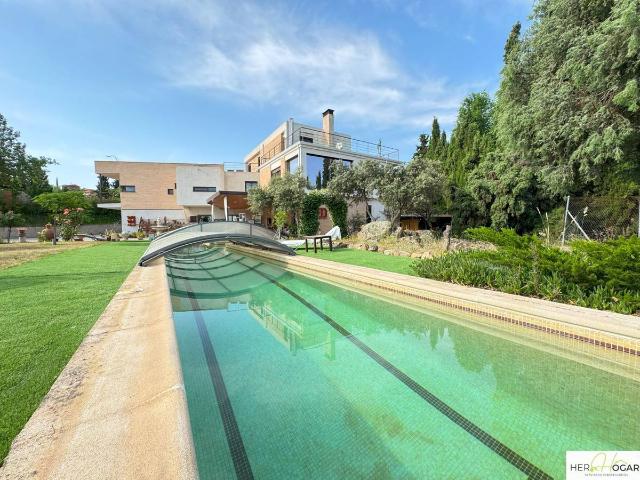 Villa en venta en Toledo