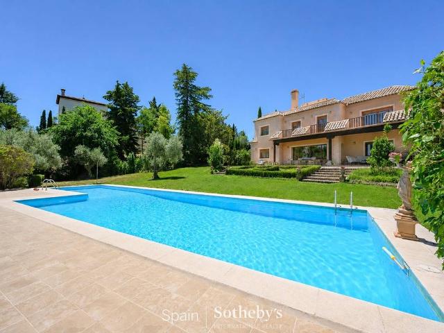 Chalet en venta en Toledo, Castilla-La Mancha