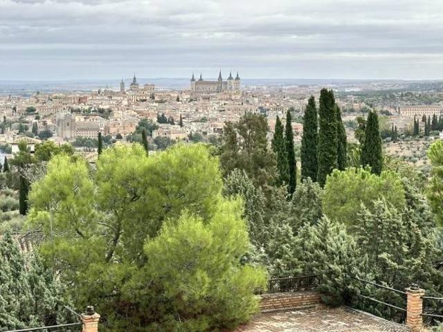Villa en venta en Toledo, Los Cigarrales