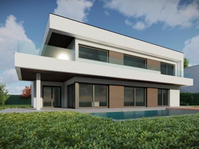 Villa en venta en Toledo, Los Cigarrales