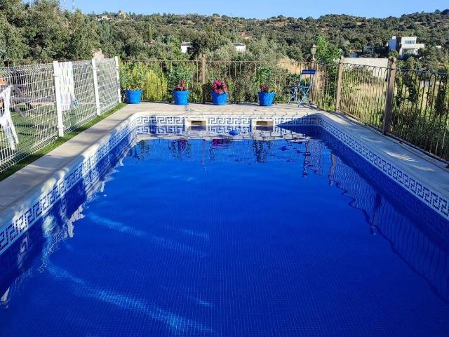 Villa en venta en Toledo