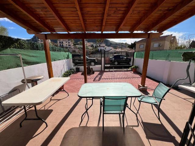 Chalet en venta en Alto Guadalentín, Murcia