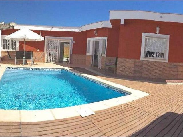 Chalet en venta en Alto Guadalentín, Murcia