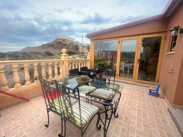 Chalet en venta en Águilas, Región de Murcia