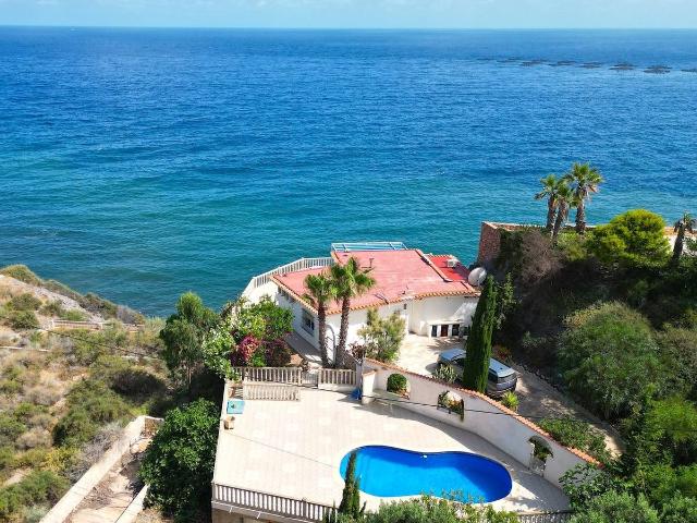 Villa en venta en Águilas
