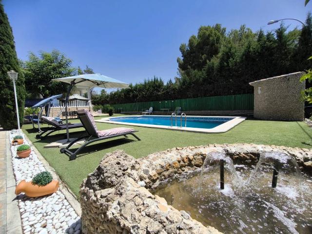 Chalet en venta en Torrealta, Vega Media del Segura