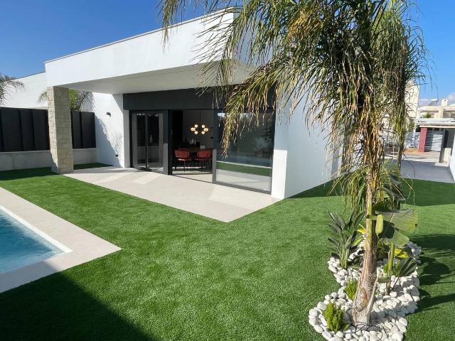Chalet en venta en Torrealta, Vega Media del Segura