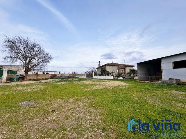 Chalet en venta en Los Corrales, Andalucía