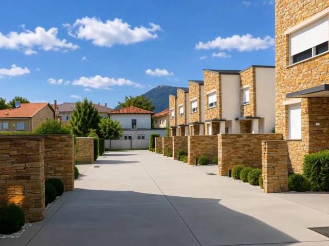 Chalet en venta en Los Corrales de Buelna, Cantabria