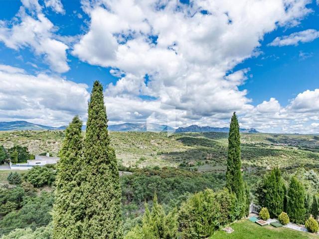 Chalet en venta en Venturada, Madrid