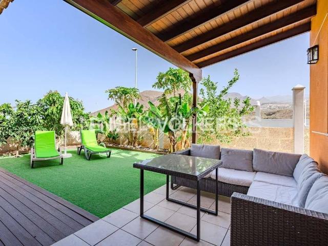 Chalet en venta en Las Casas, Arona