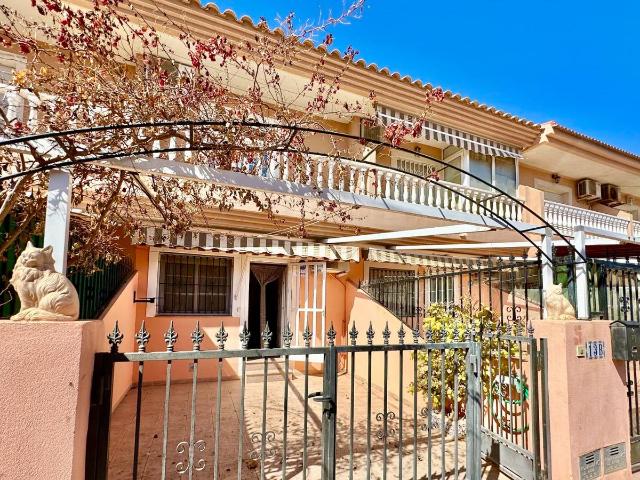 Chalet en venta en San Pedro del Pinatar, Campo de Cartagena y Mar Menor