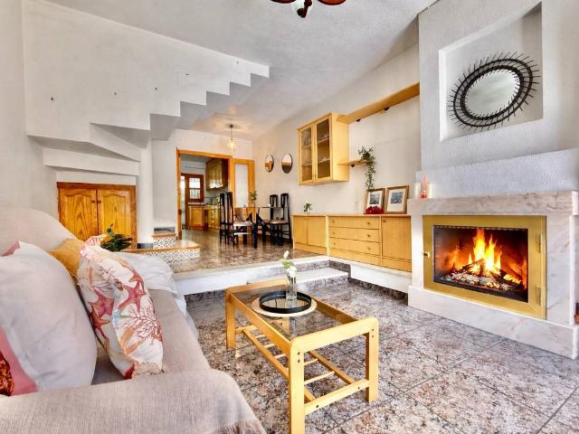 Chalet en venta en San Pedro del Pinatar, Campo de Cartagena y Mar Menor
