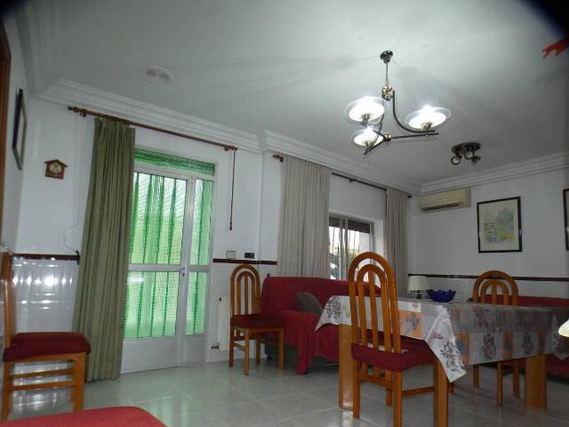 Chalet en venta en San Pedro del Pinatar, Campo de Cartagena y Mar Menor